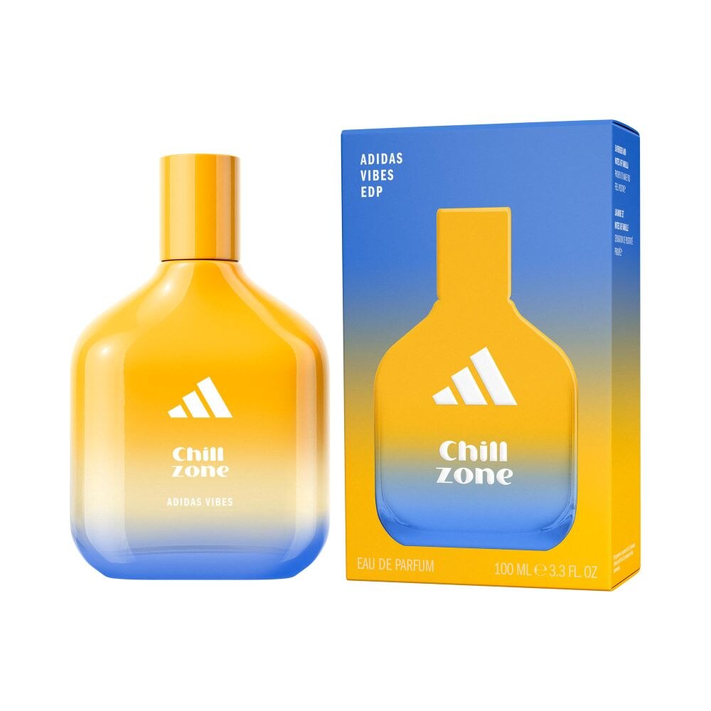 VIBES CHILL ZONE EAU DE PARFUM